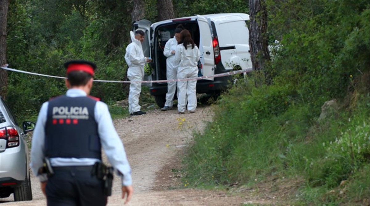 La muerte del Guardia Urbano en Foix obliga a aplazar el juicio por ‘pornovenganza’