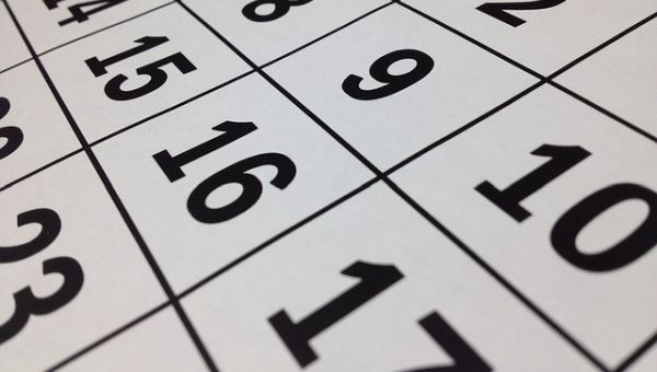 Hem aconseguit que prefectura rectifiqui la calendarització de les festes setmanals laborables.